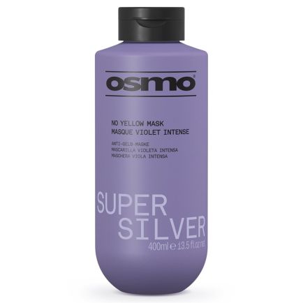 Osmo Super Silver Mask 250ml
